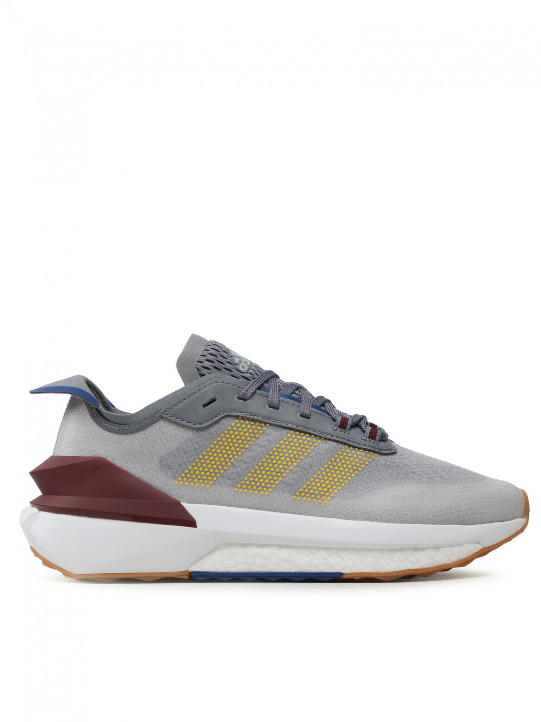 Adidas Sneakersy Avryn IF8187 Šedá